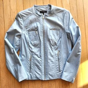 Conrad C Collection Moto Jacket